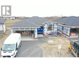 LOT 8 - 16 PARKLAND CIRCLE, Quinte West, Ontario