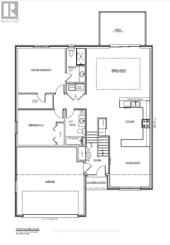Lot 8 - 16 Parkland Circle, Quinte West, Ontario  K8V 0R4 - Photo 23 - X12655910
