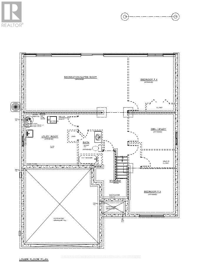 Lot 8 - 16 Parkland Circle, Quinte West, Ontario  K8V 0R4 - Photo 24 - X12655910