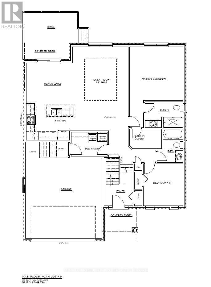 Lot 5 - 10 Parkland Circle, Quinte West, Ontario  K8V 0R4 - Photo 23 - X12655956