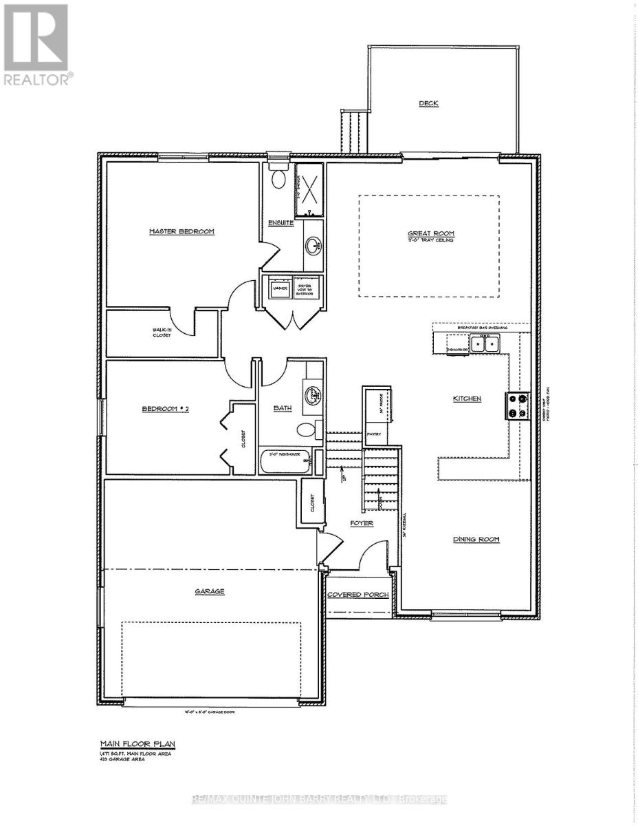 Lot 4 - 8 Parkland Circle, Quinte West, Ontario  K8V 0R4 - Photo 28 - X12662202