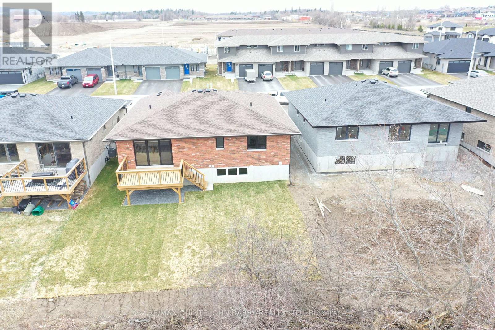 Lot 4 - 8 Parkland Circle, Quinte West, Ontario  K8V 0R4 - Photo 27 - X12662202