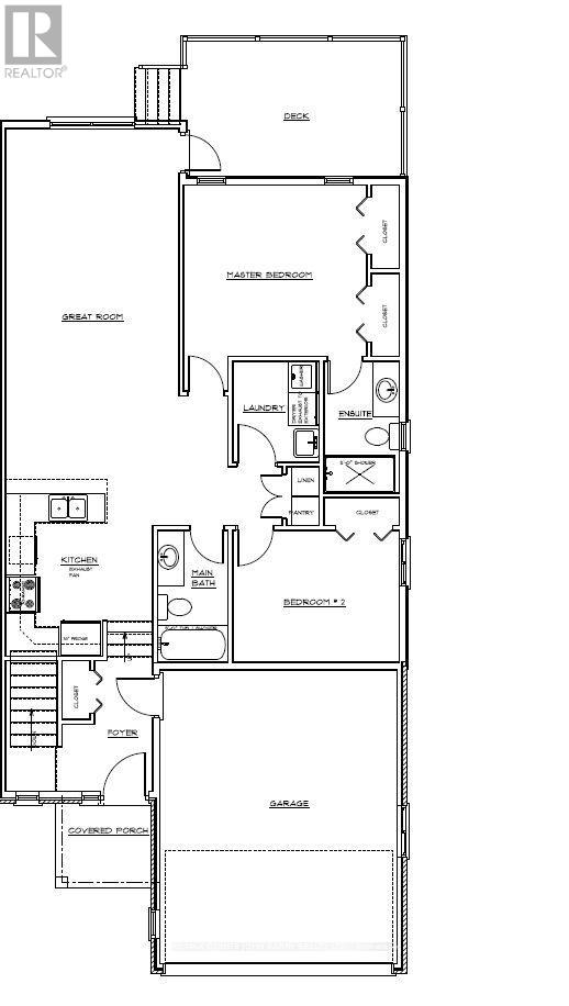 Lot 30 - 3 Parkland Circle, Quinte West, Ontario  K8V 0R3 - Photo 19 - X12655880