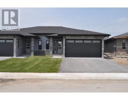 LOT 30 - 3 PARKLAND CIRCLE, Quinte West, Ontario