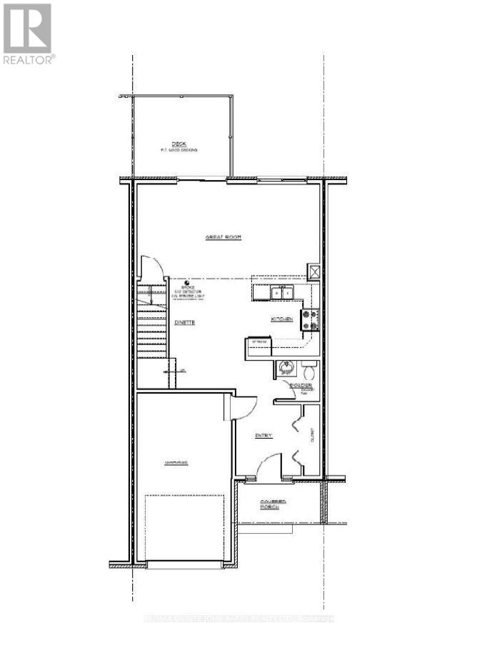 Lot 46 - 43 Parkland Circle, Quinte West, Ontario  K8V 0R3 - Photo 3 - X12758598