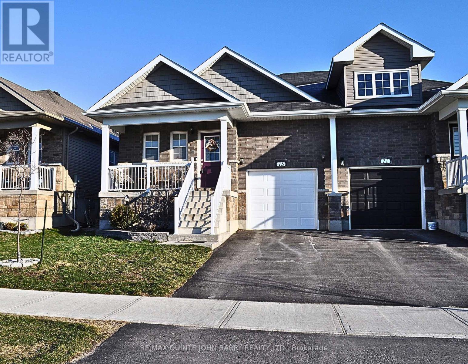 73 Cortland Way, Brighton, Ontario  K0K 1H0 - Photo 2 - X12795474
