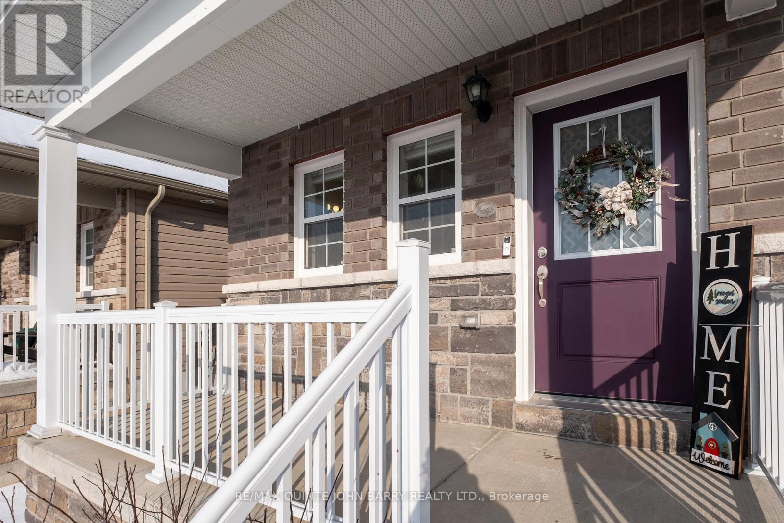 73 Cortland Way, Brighton, Ontario  K0K 1H0 - Photo 3 - X12795474