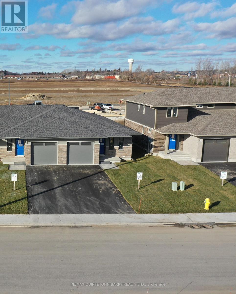 Lot 34 - 11 Parkland Circle, Quinte West, Ontario  K8V 0R3 - Photo 1 - X12871404