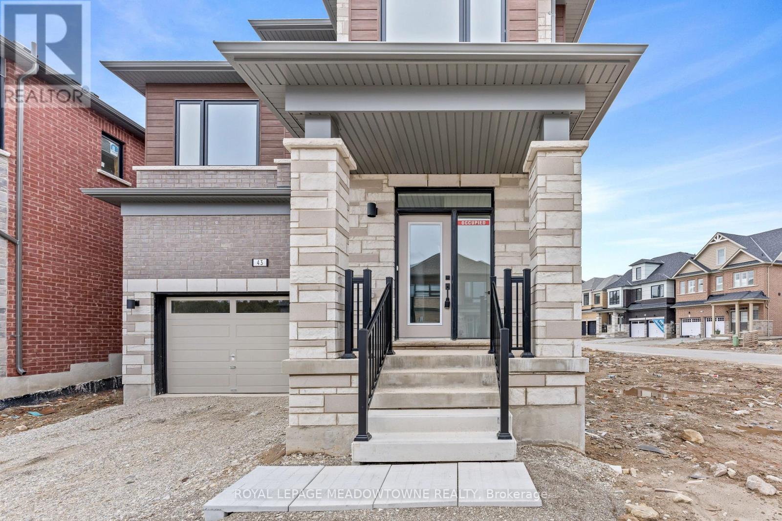 43 Henshaw Drive, Erin, Ontario  N0B 1T0 - Photo 4 - X12971460