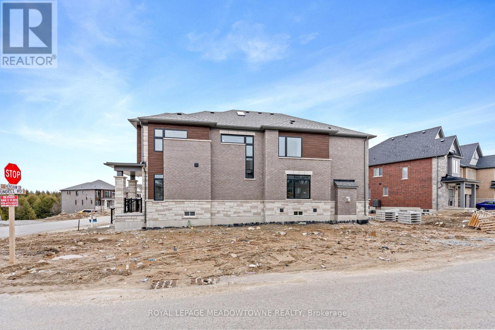 43 Henshaw Drive, Erin, Ontario  N0B 1T0 - Photo 45 - X12971460