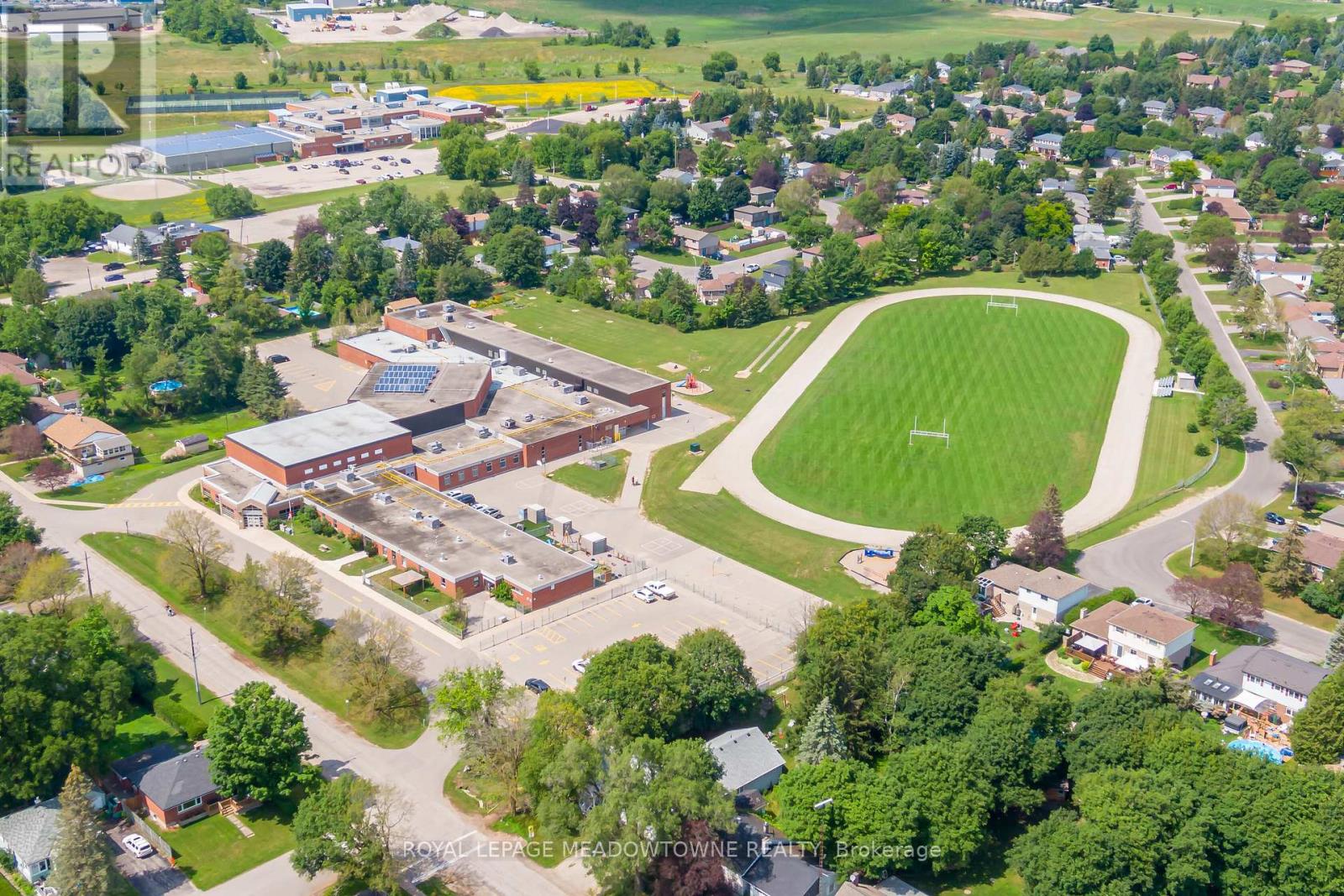 43 Henshaw Drive, Erin, Ontario  N0B 1T0 - Photo 50 - X12971460