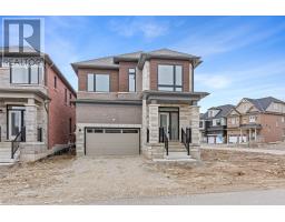 43 HENSHAW DRIVE, Erin, Ontario