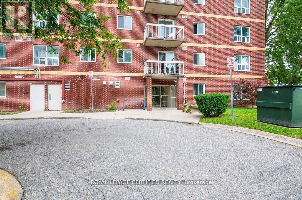 301 - 626 FIRST STREET, London East, Ontario