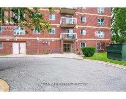 301 - 626 FIRST STREET, London East, Ontario