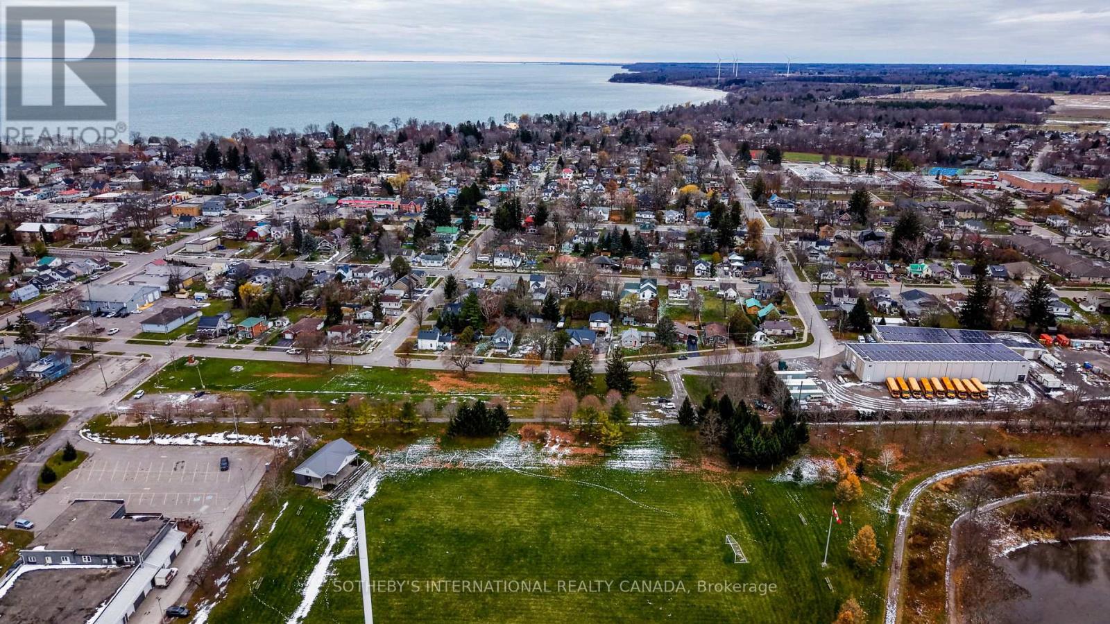 425 St. Patrick Street, Norfolk, Ontario  N0A 1N0 - Photo 20 - X12971480