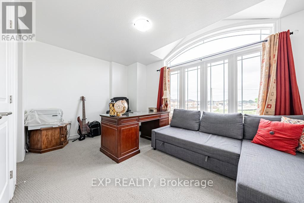 462 Blackburn Drive, Brantford, Ontario  N3T 6S8 - Photo 32 - X12971500