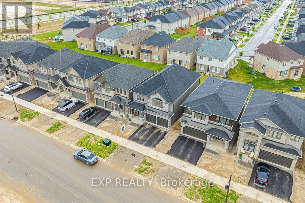 462 Blackburn Drive, Brantford, Ontario  N3T 6S8 - Photo 35 - X12971500