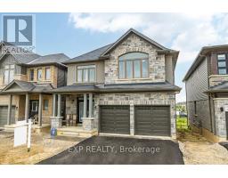 462 BLACKBURN DRIVE, Brantford, Ontario