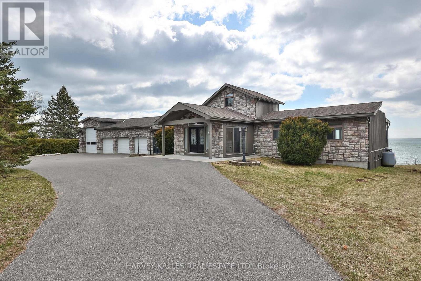 431 VICTORIA BEACH ROAD, Cramahe, Ontario