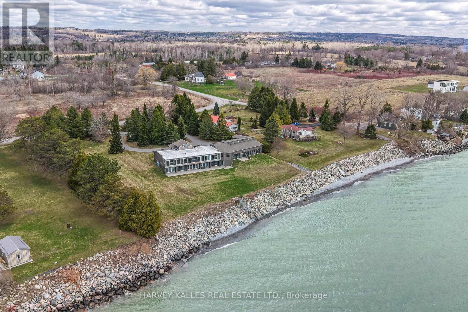 431 Victoria Beach Road, Cramahe, Ontario  K0K 1S0 - Photo 2 - X12971512