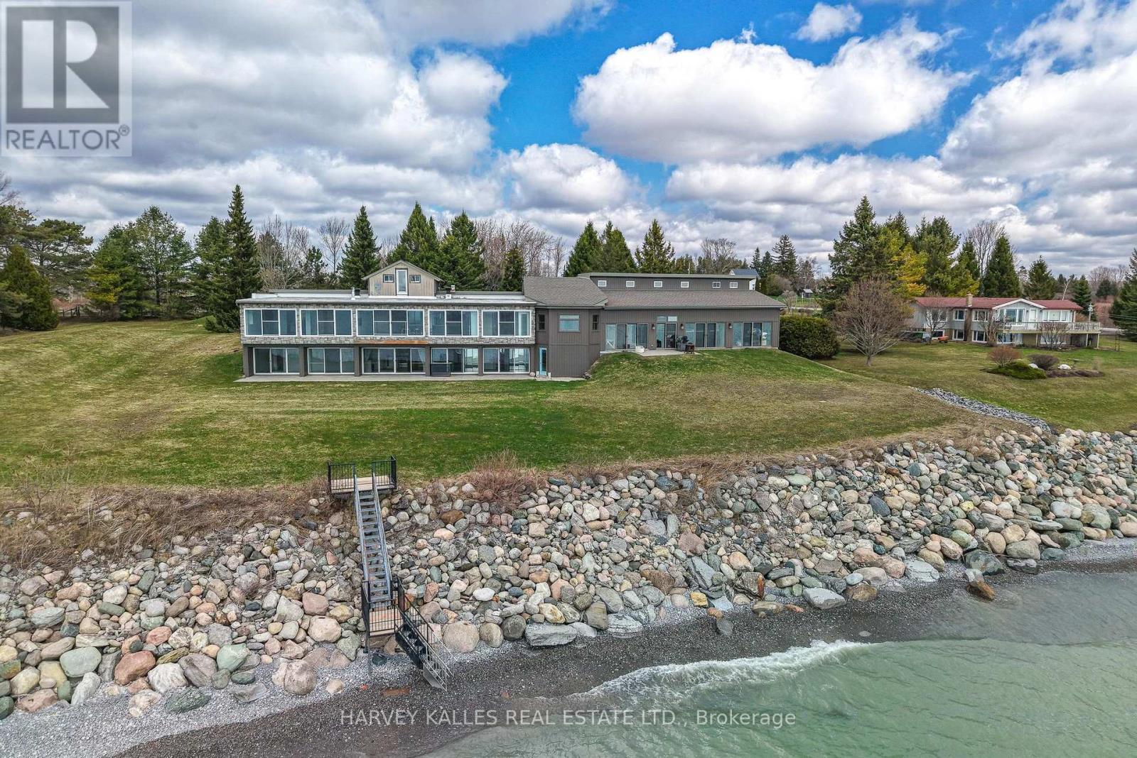 431 Victoria Beach Road, Cramahe, Ontario  K0K 1S0 - Photo 4 - X12971512