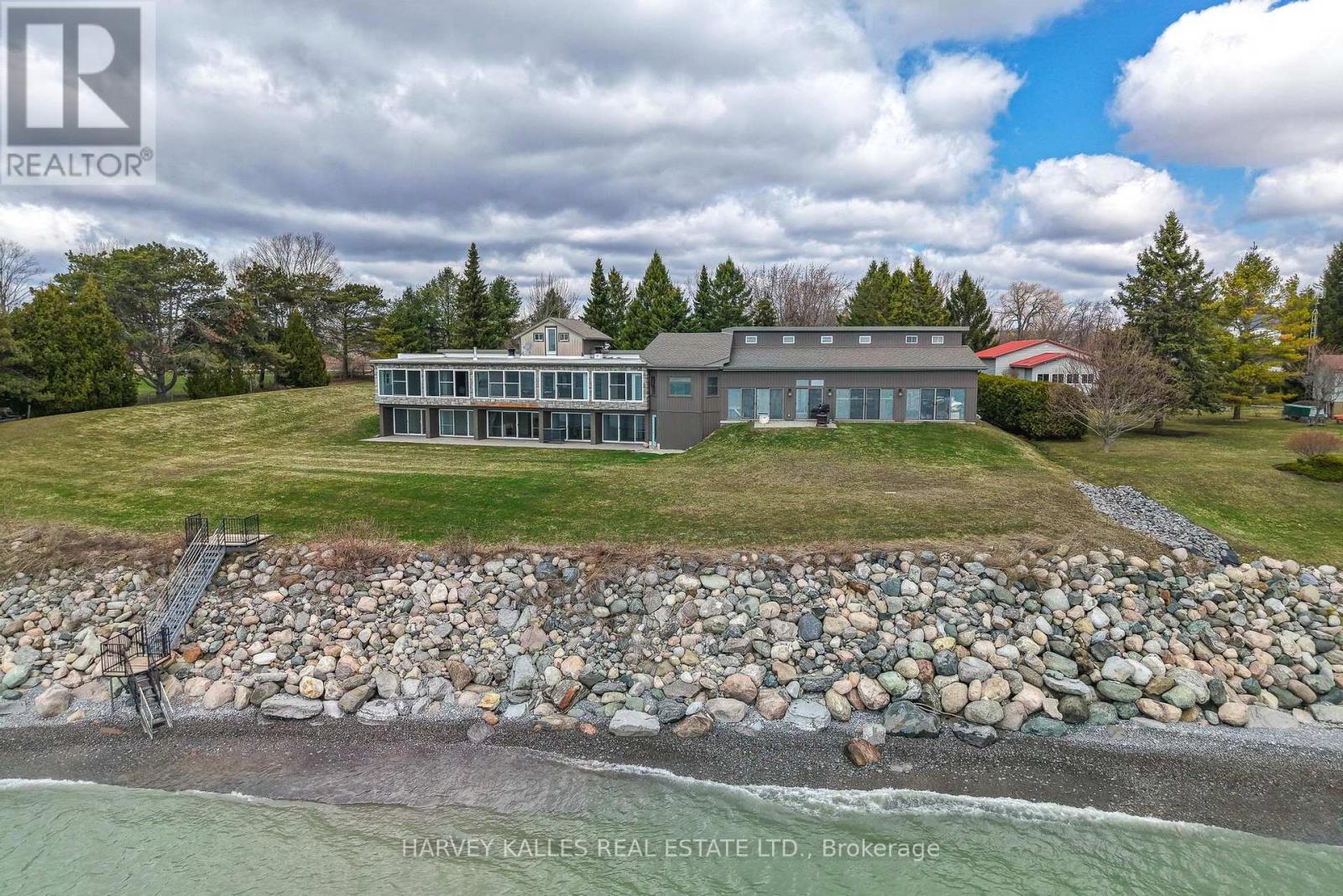 431 Victoria Beach Road, Cramahe, Ontario  K0K 1S0 - Photo 43 - X12971512