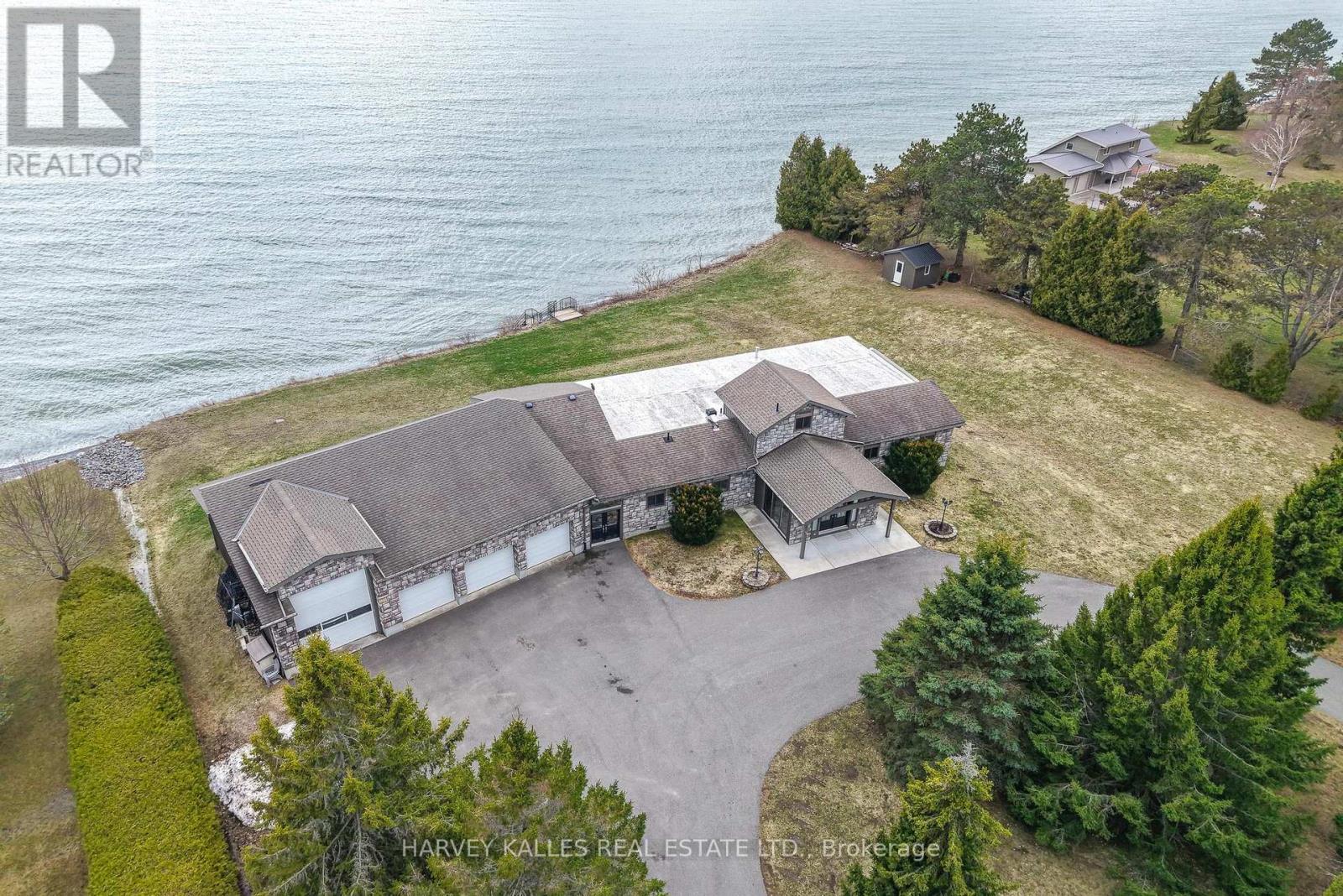 431 Victoria Beach Road, Cramahe, Ontario  K0K 1S0 - Photo 44 - X12971512