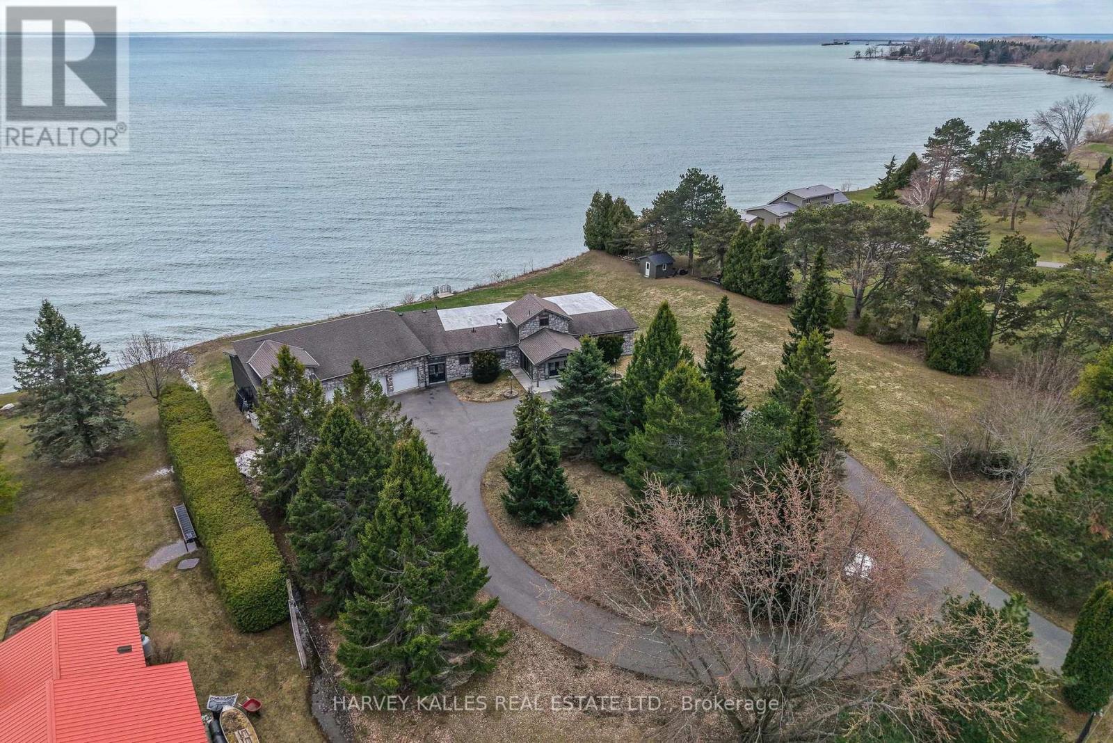 431 Victoria Beach Road, Cramahe, Ontario  K0K 1S0 - Photo 45 - X12971512