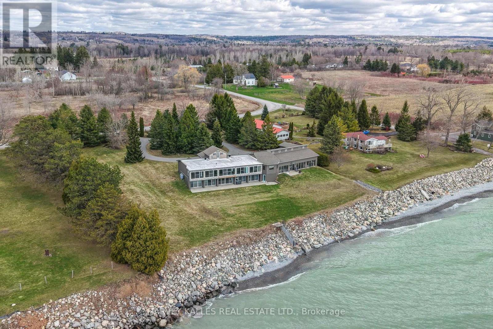 431 Victoria Beach Road, Cramahe, Ontario  K0K 1S0 - Photo 46 - X12971512