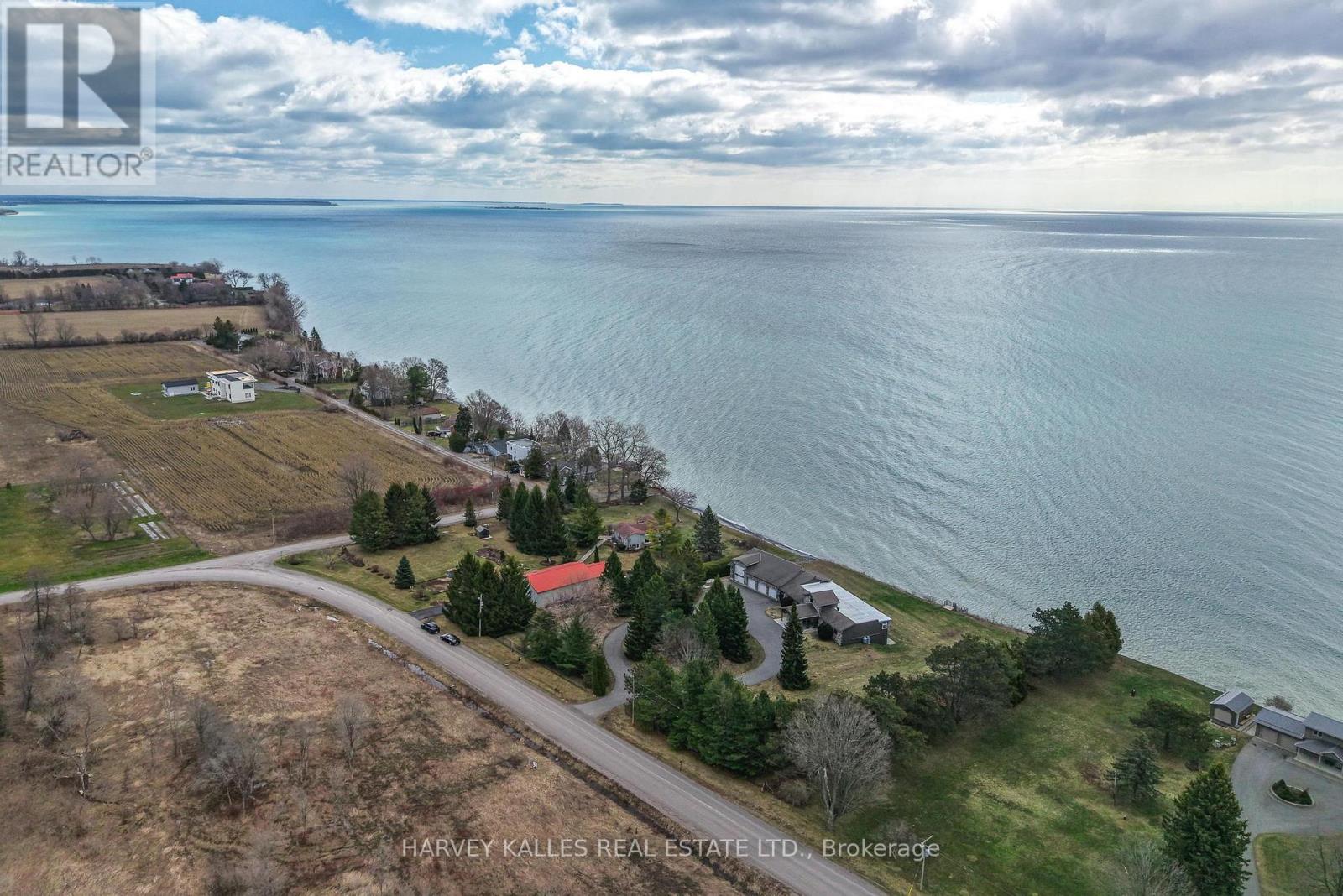 431 Victoria Beach Road, Cramahe, Ontario  K0K 1S0 - Photo 47 - X12971512