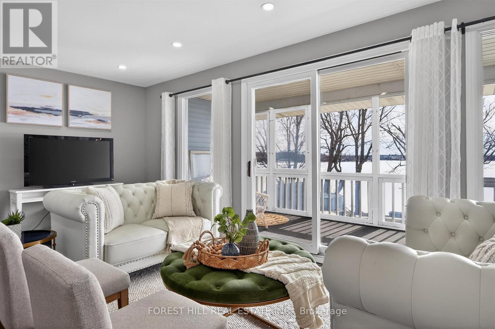 1293 Scollard Line, Selwyn, Ontario  K0L 1T0 - Photo 10 - X12971534