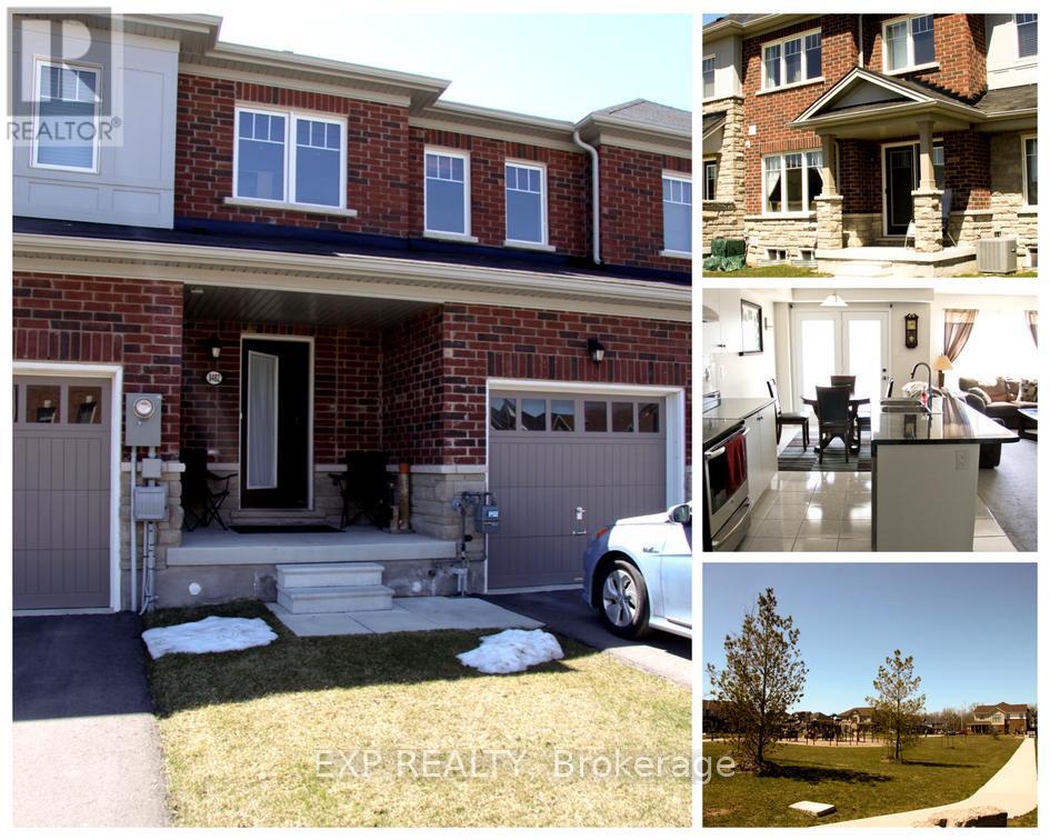 8482 HICKORY LANE, Niagara Falls, Ontario