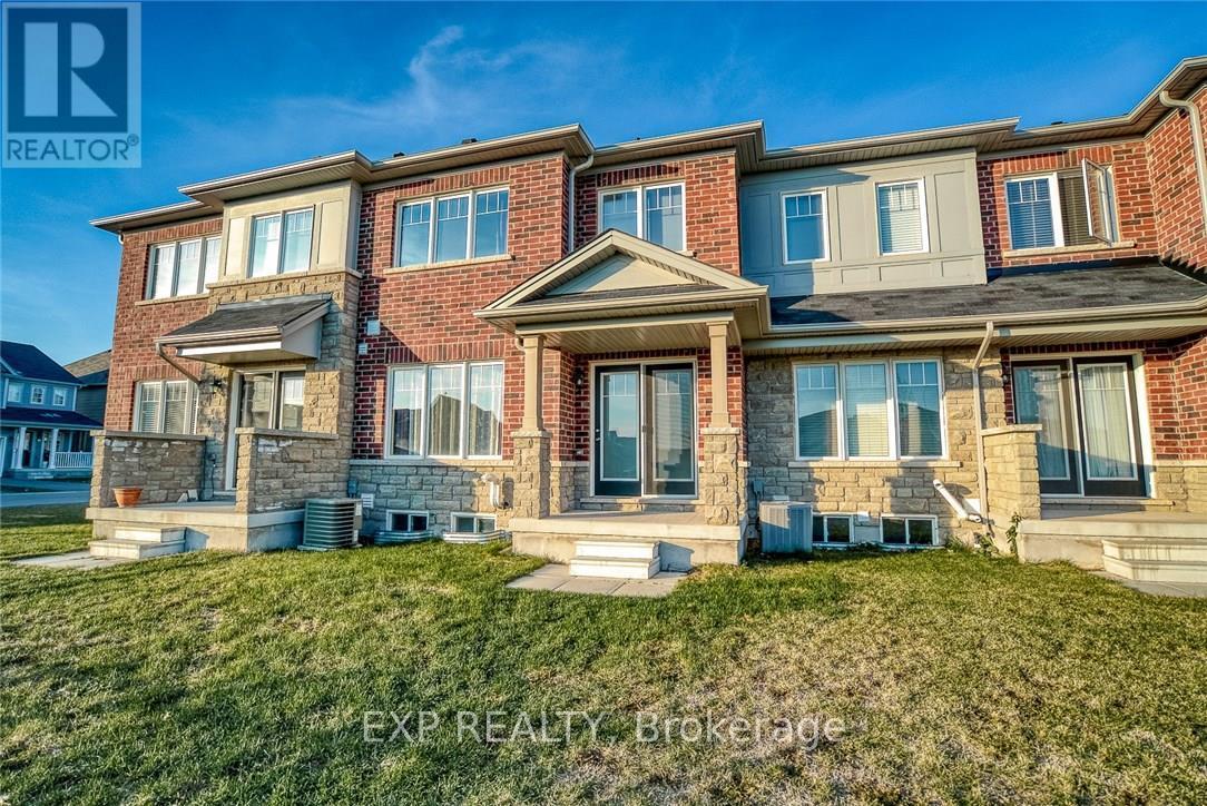 8482 Hickory Lane, Niagara Falls, Ontario  L2H 0K8 - Photo 21 - X12971552