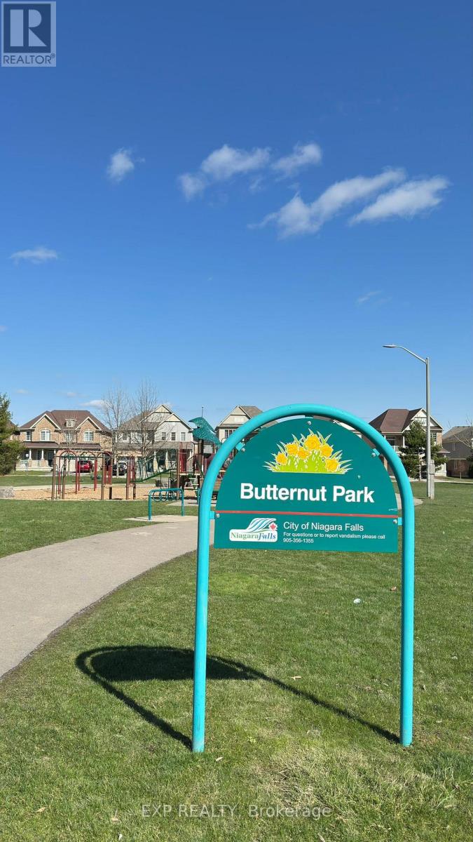 8482 Hickory Lane, Niagara Falls, Ontario  L2H 0K8 - Photo 26 - X12971552