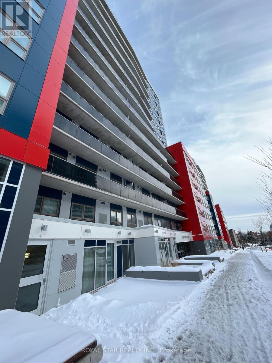 2112 - 258B SUNVIEW STREET, Waterloo, Ontario