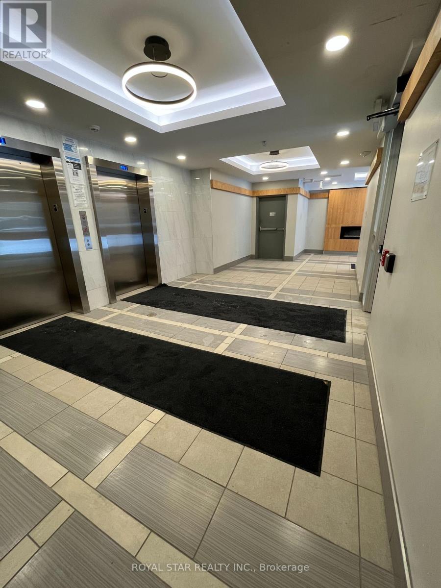 2112 - 258b Sunview Street, Waterloo, Ontario  N2L 3V9 - Photo 3 - X12971572