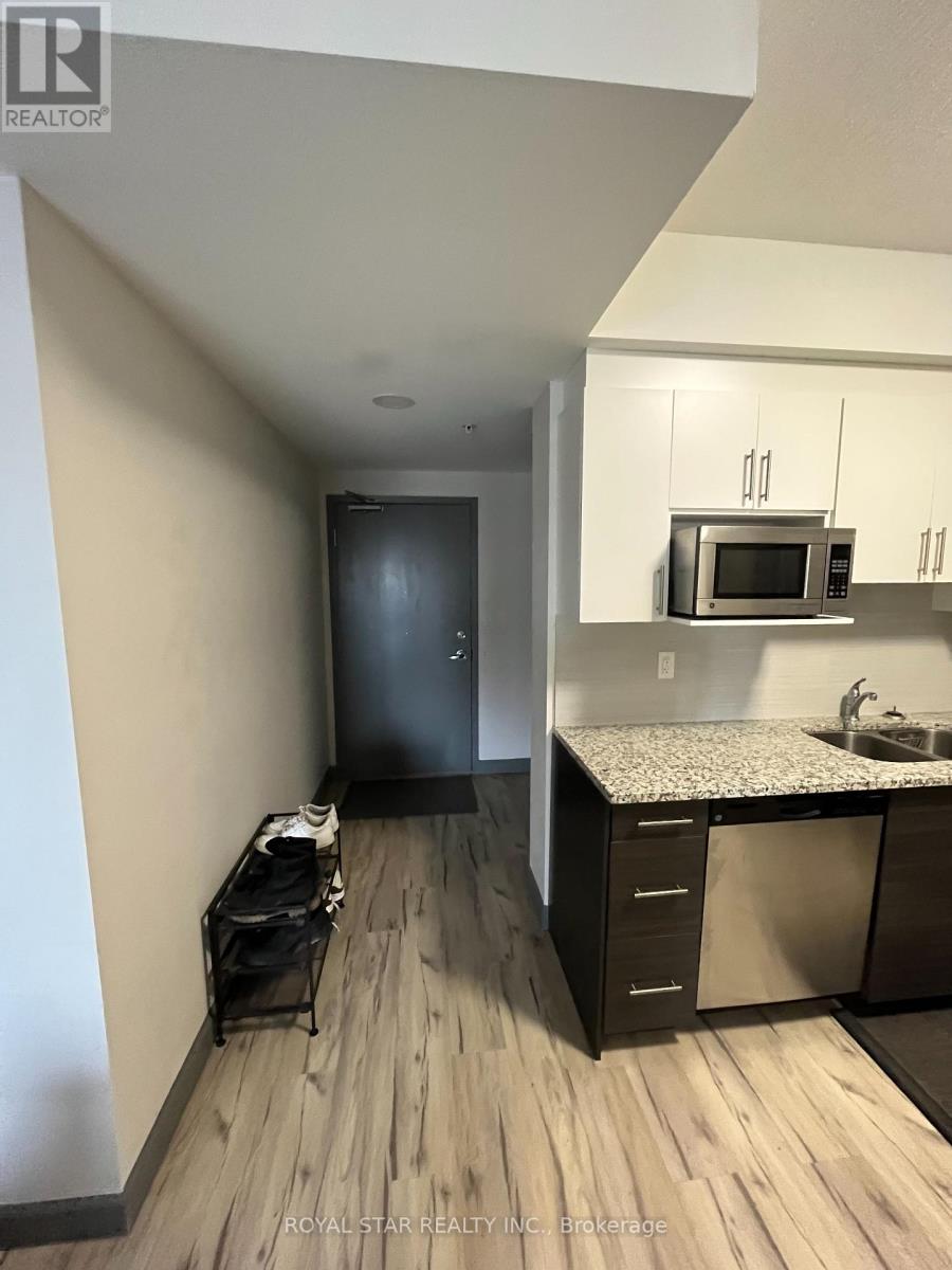 2112 - 258b Sunview Street, Waterloo, Ontario  N2L 3V9 - Photo 7 - X12971572