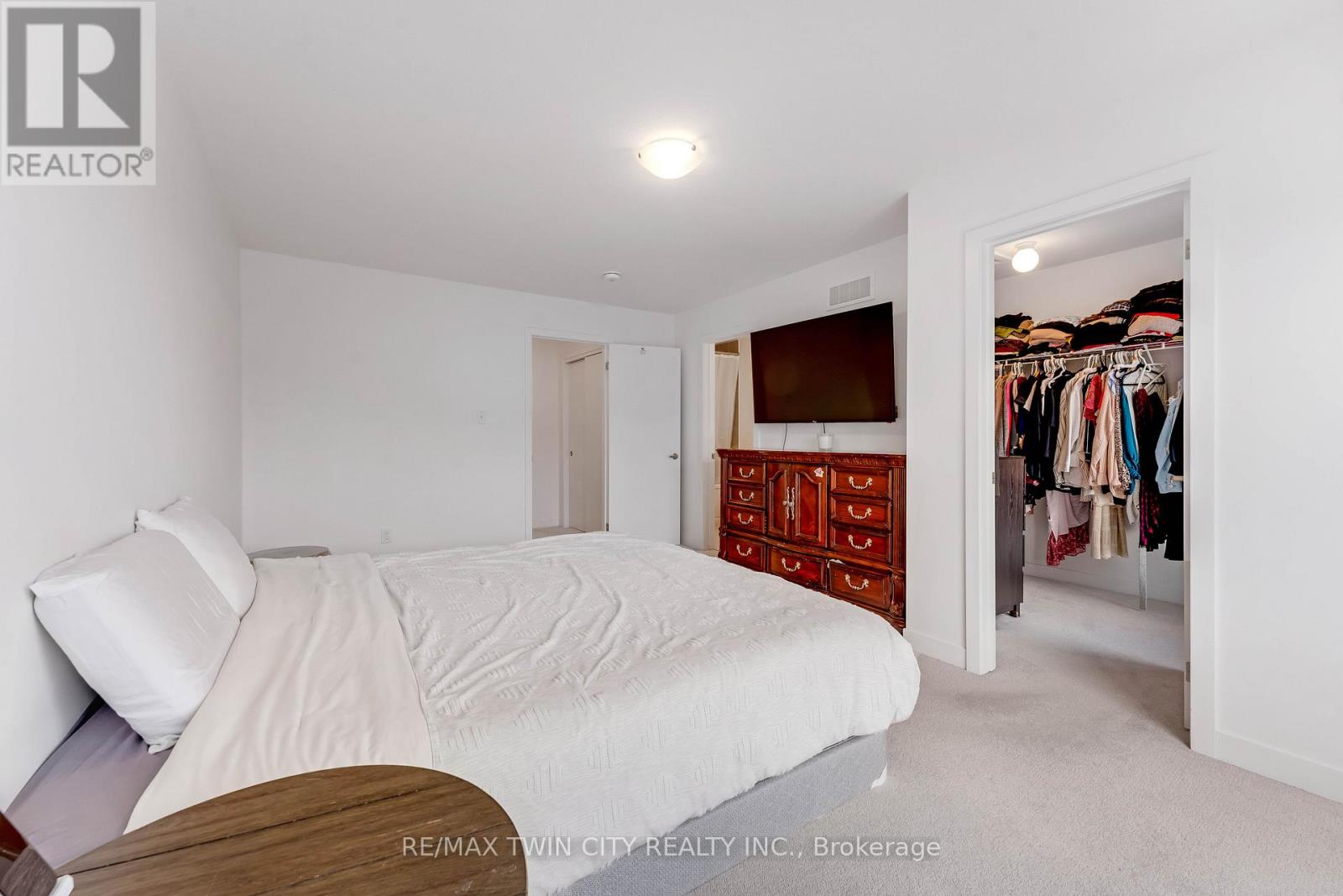 91 Pony Way, Kitchener, Ontario  N0B 2E0 - Photo 21 - X12971582