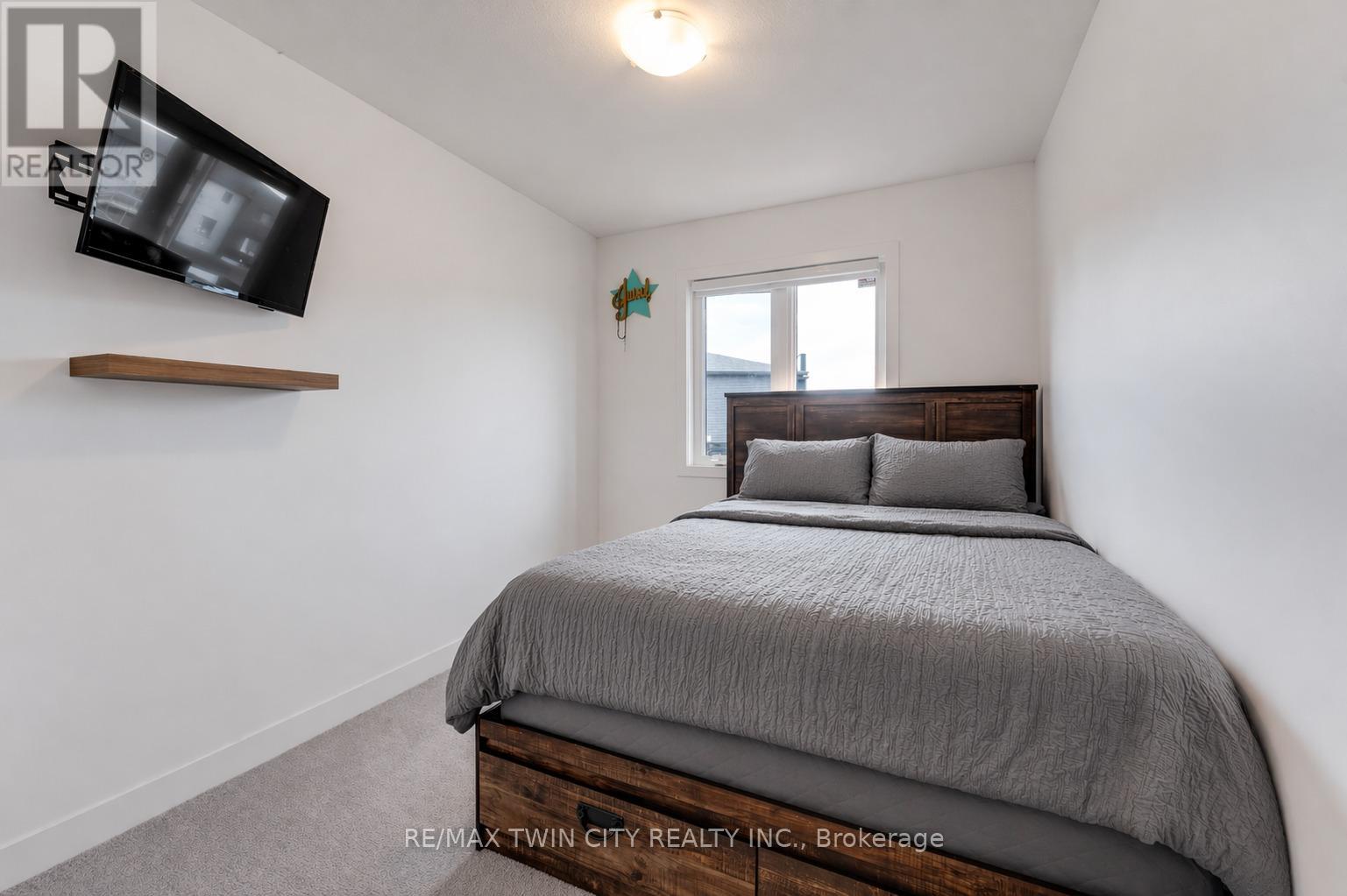 91 Pony Way, Kitchener, Ontario  N0B 2E0 - Photo 26 - X12971582