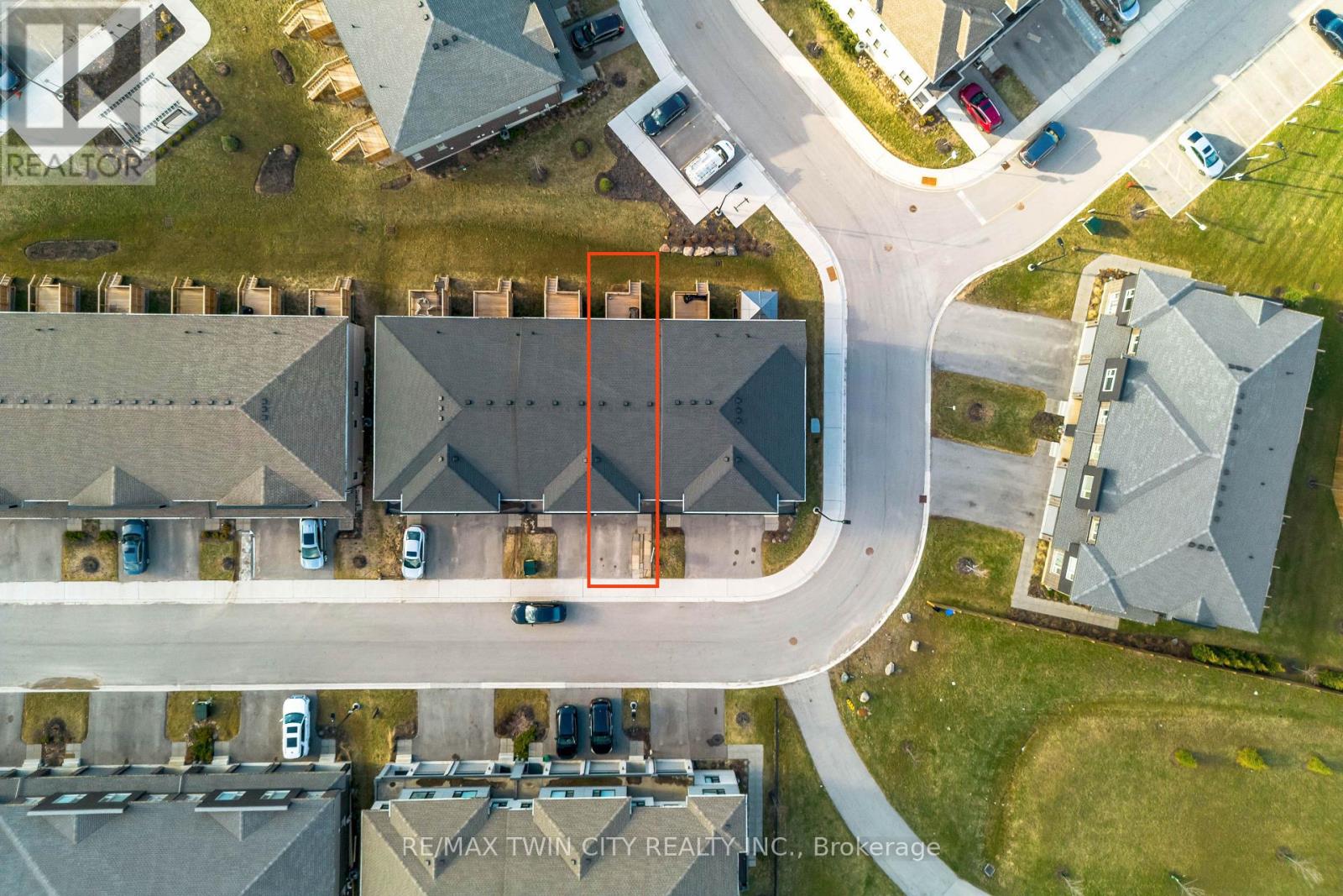 91 Pony Way, Kitchener, Ontario  N0B 2E0 - Photo 33 - X12971582