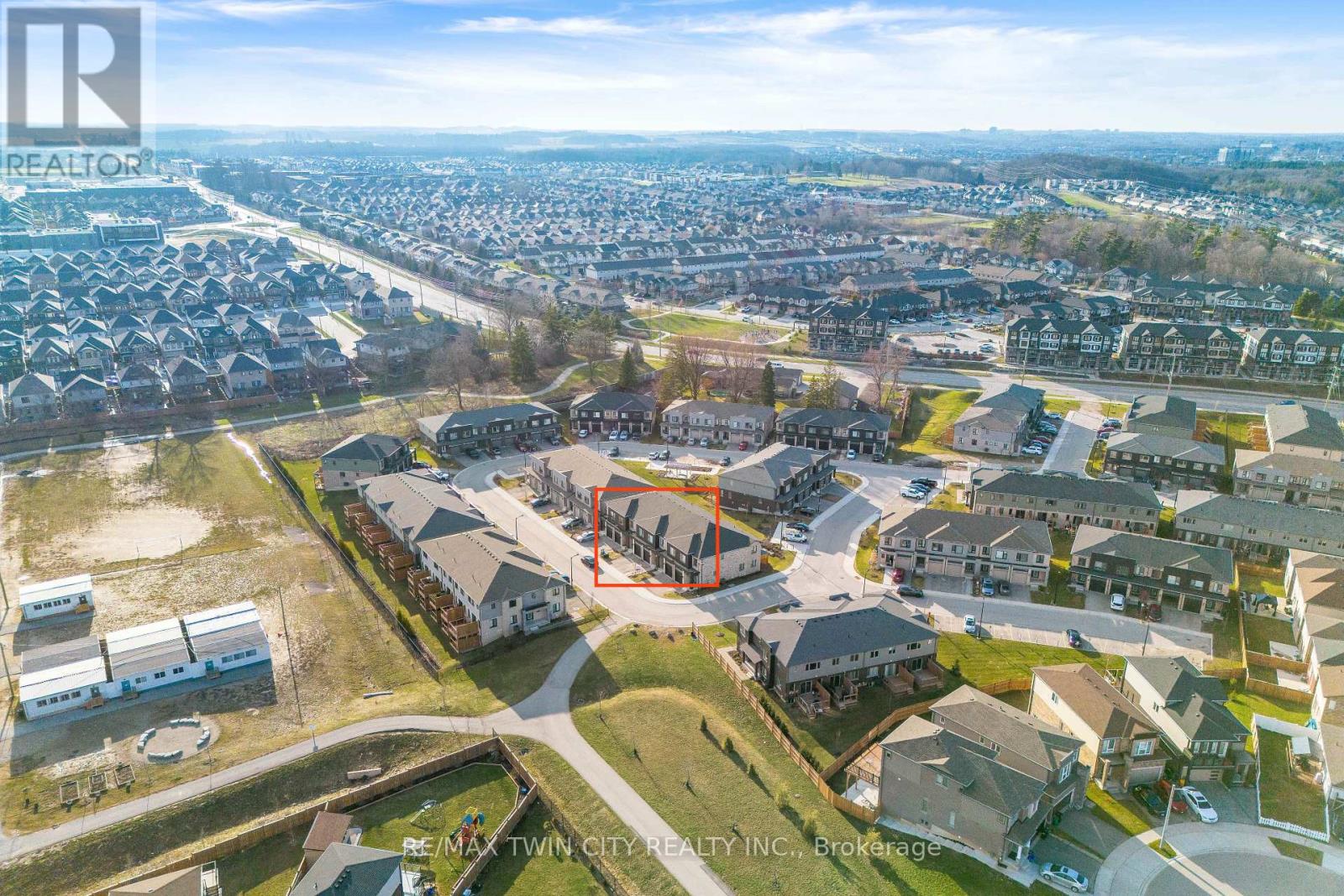 91 Pony Way, Kitchener, Ontario  N0B 2E0 - Photo 35 - X12971582