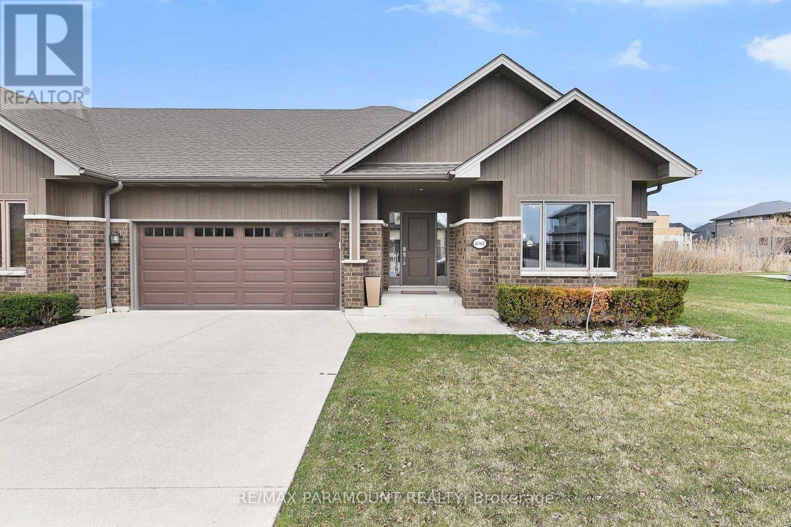 4061 ST FRANCIS CRESCENT, LaSalle, Ontario