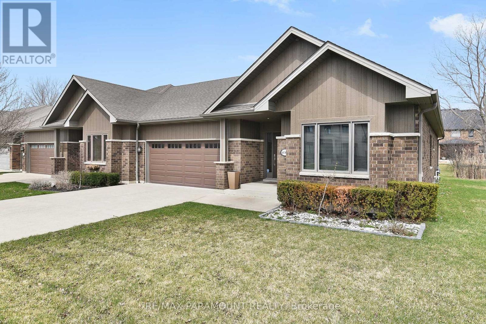 4061 St Francis Crescent, Lasalle, Ontario  N9H 0A9 - Photo 2 - X12971620