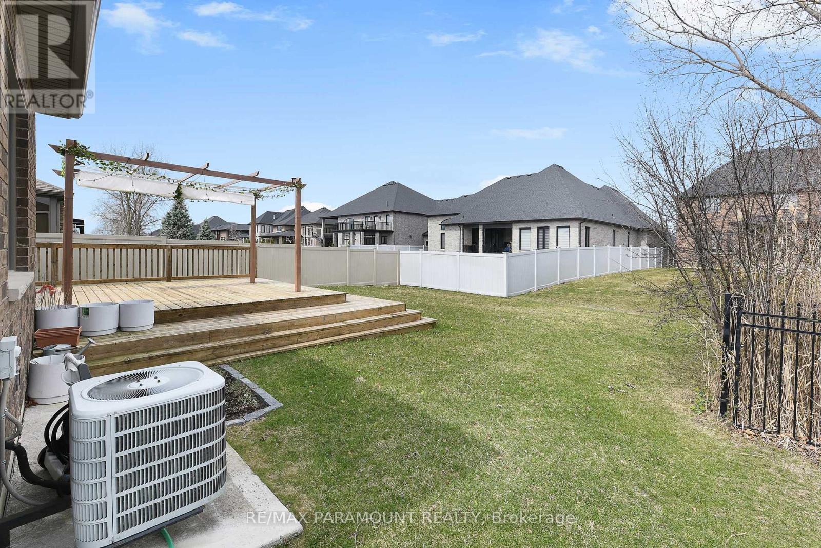 4061 St Francis Crescent, Lasalle, Ontario  N9H 0A9 - Photo 28 - X12971620