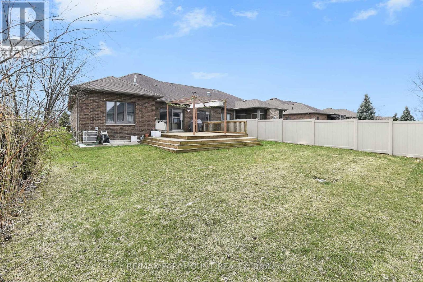 4061 St Francis Crescent, Lasalle, Ontario  N9H 0A9 - Photo 30 - X12971620