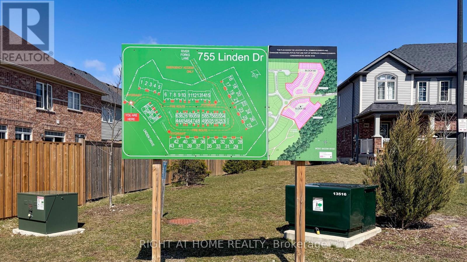 23 - 755 Linden Drive, Cambridge, Ontario  N3H 0E4 - Photo 2 - X12971678