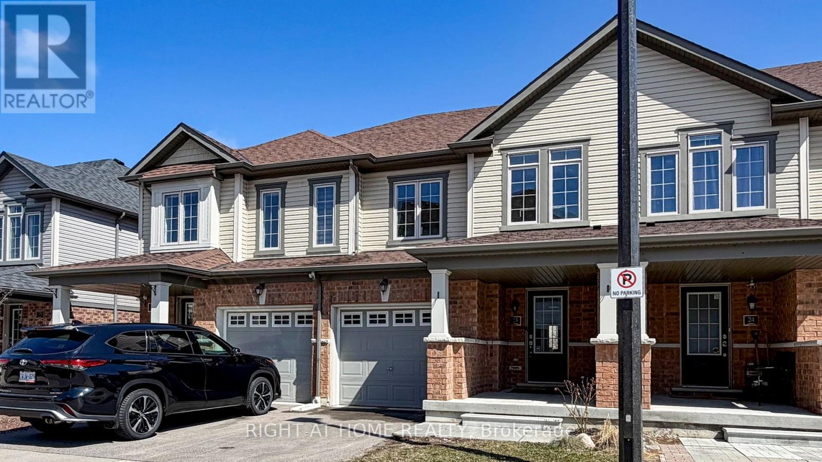 23 - 755 Linden Drive, Cambridge, Ontario  N3H 0E4 - Photo 4 - X12971678