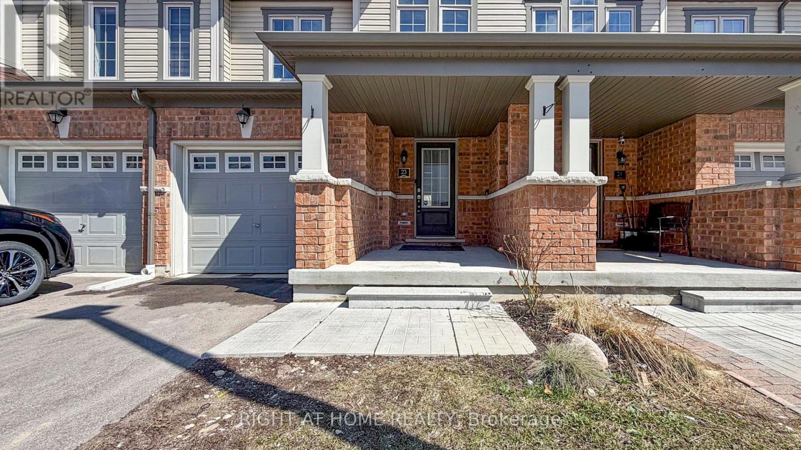 23 - 755 Linden Drive, Cambridge, Ontario  N3H 0E4 - Photo 5 - X12971678