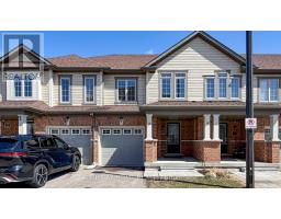 23 - 755 LINDEN DRIVE, Cambridge, Ontario
