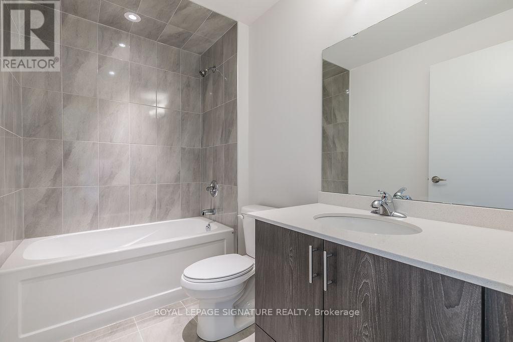 207 - 16 Markle Crescent, Hamilton, Ontario  L9G 0H4 - Photo 11 - X12971694